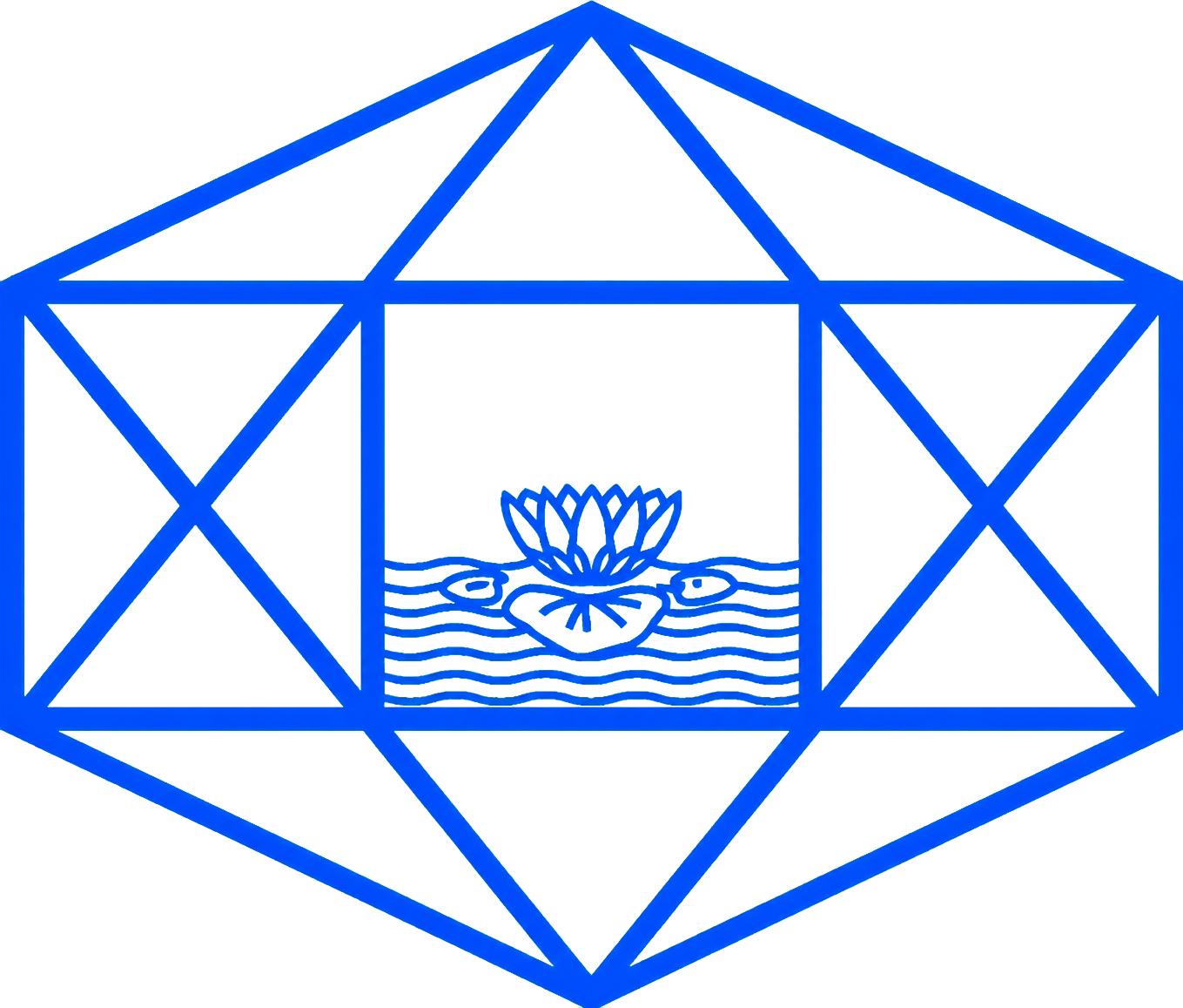 Sri Aurobindo Society symbol